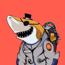 Shark #56