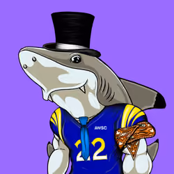 Shark #58