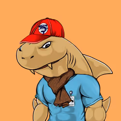 Shark #128