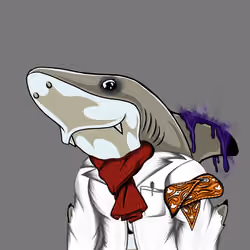 Shark #70