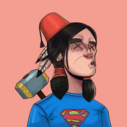 611