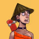 421