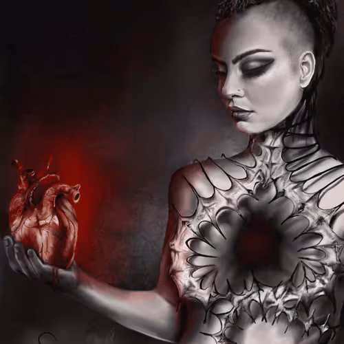 Beautiful Darkness V2