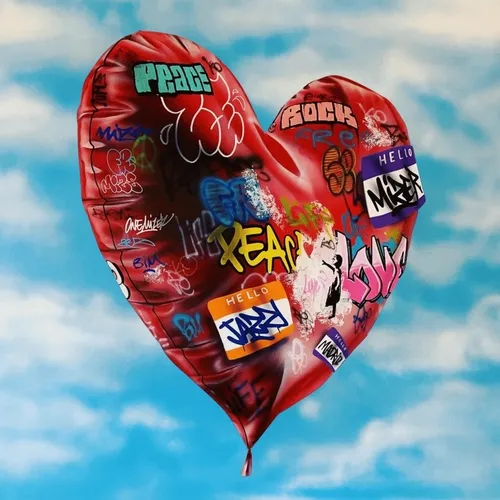 Vandalizedheart