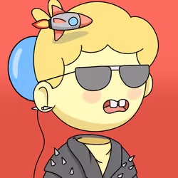Kidoodle #163