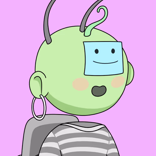 Kidoodle #1011