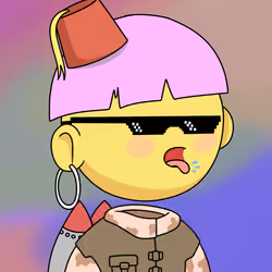Kidoodle #669
