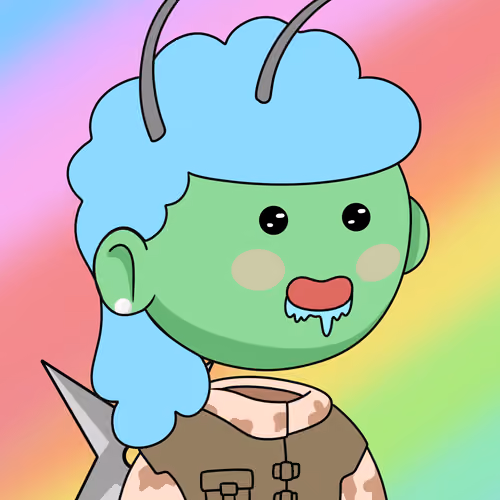 Kidoodle #165