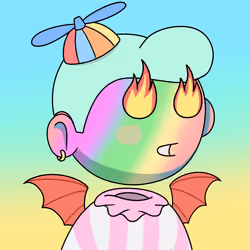 Kidoodle #569