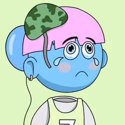 Kidoodle #7