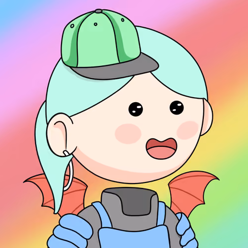 Kidoodle #852