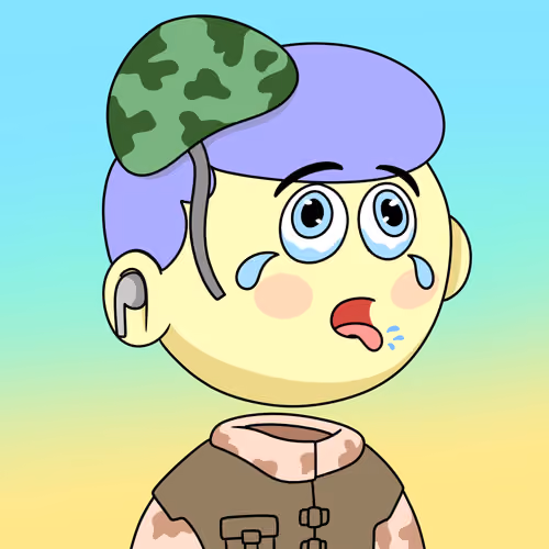 Kidoodle #1007