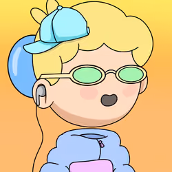 Kidoodle #892