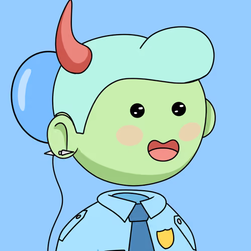 Kidoodle #857