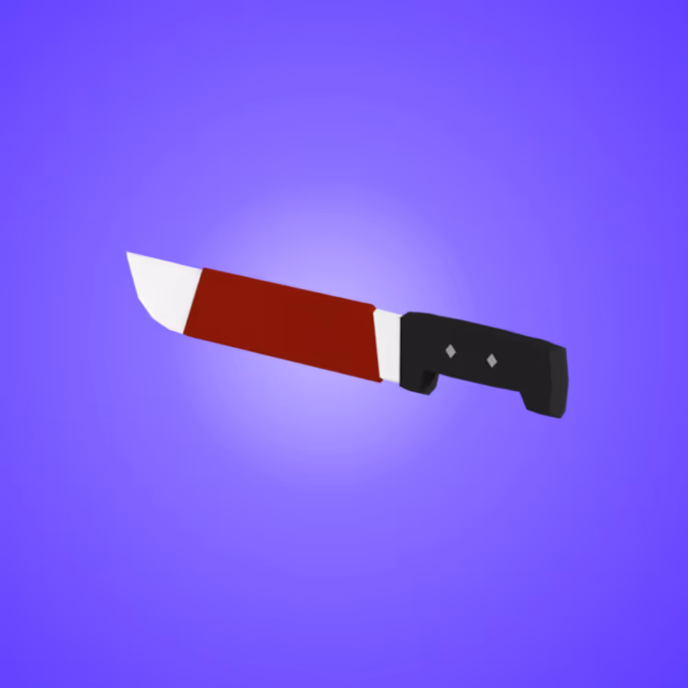 Bloody Knife