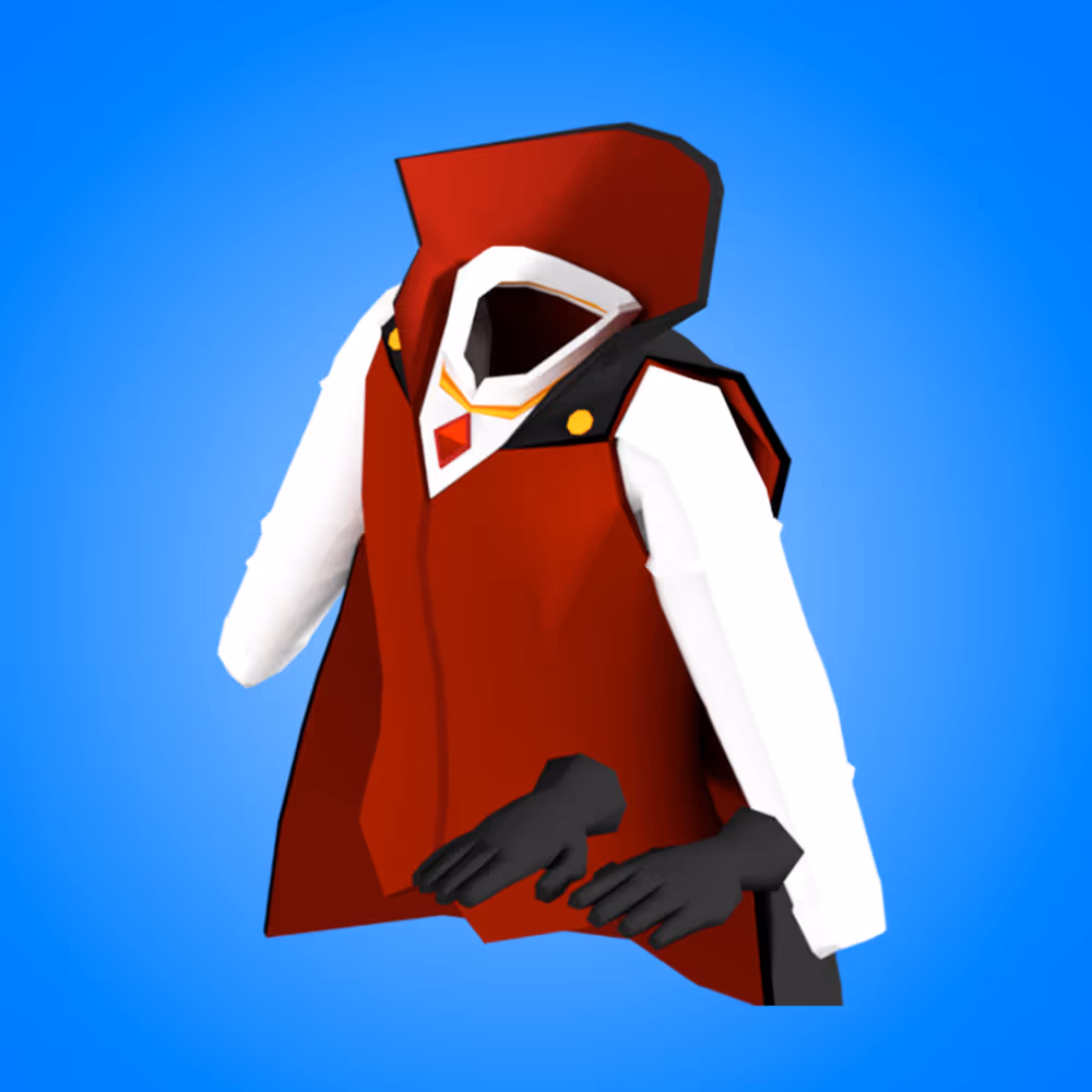 Vampire Suit