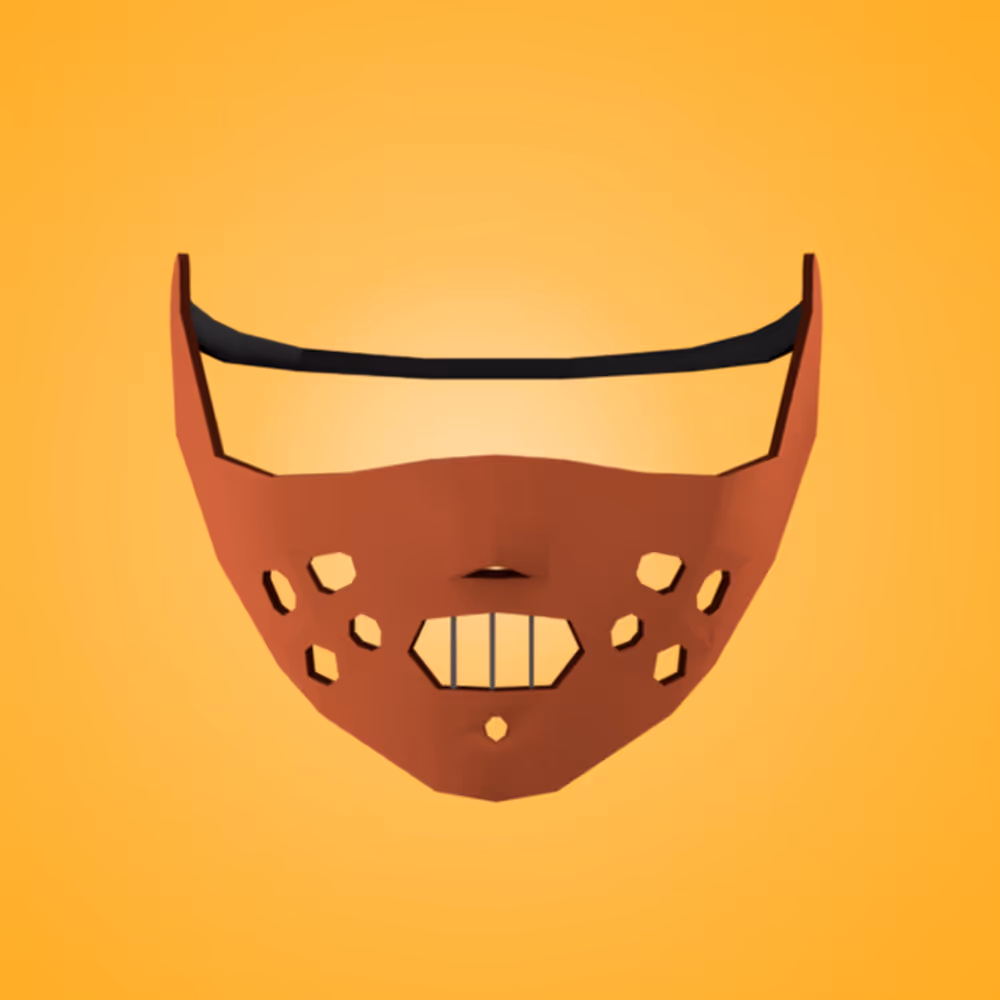 Muzzle Mask