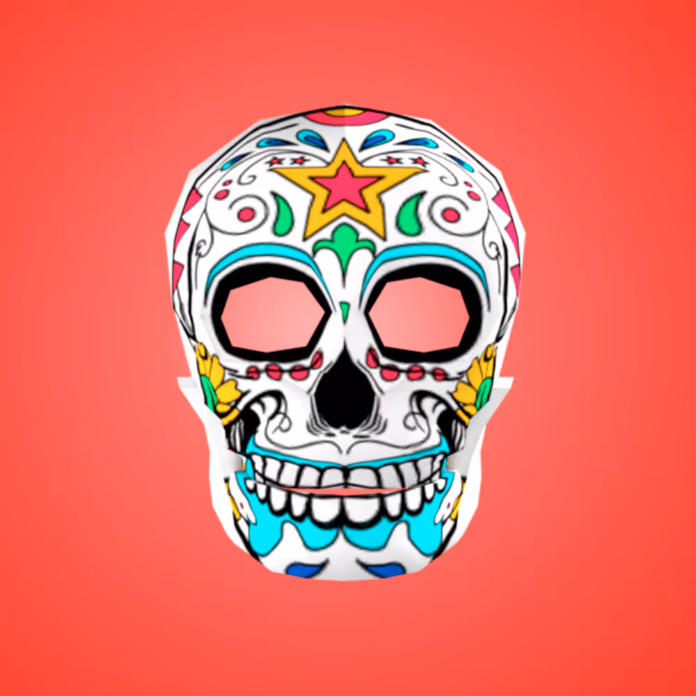 Star Skull