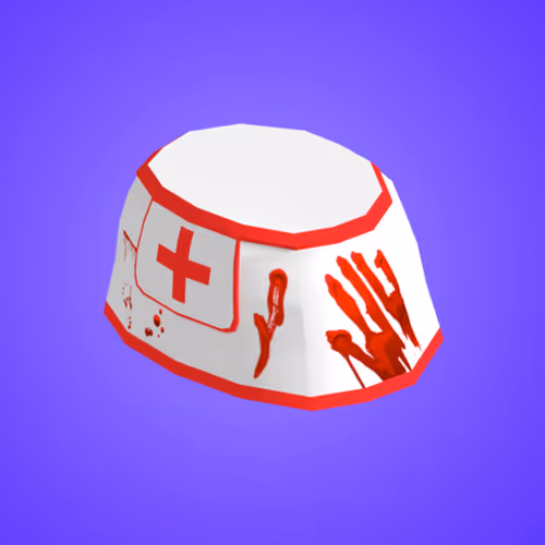 Decentraland Wearables