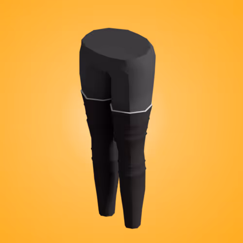 Decentraland Wearables