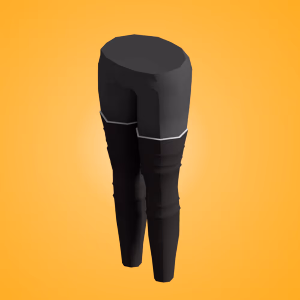 Spy Suit Pants