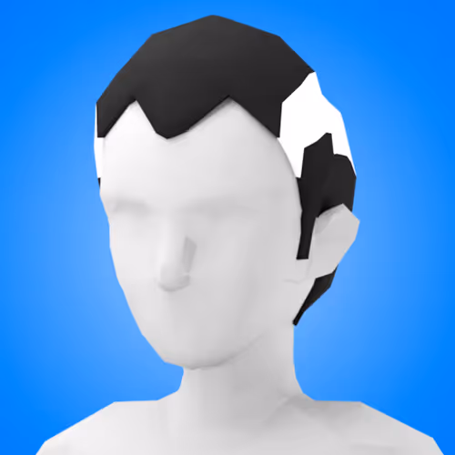Decentraland Wearables