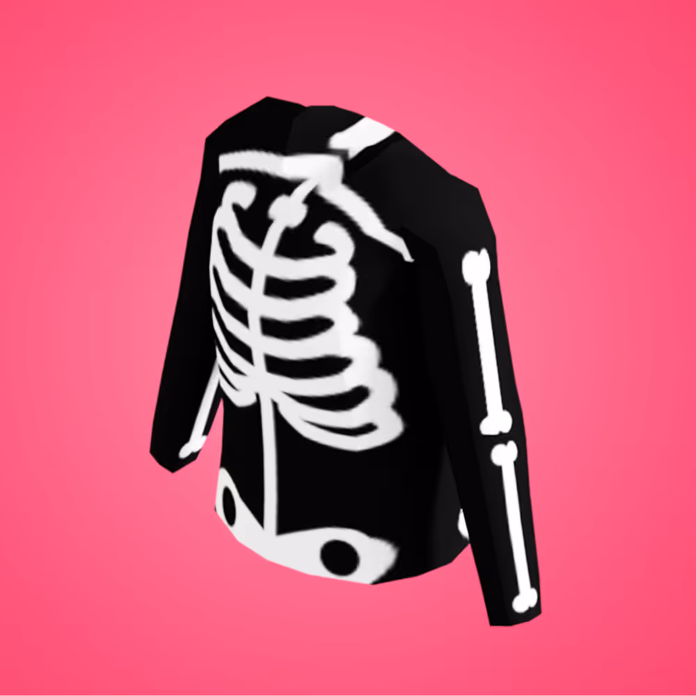Skeleton Suit