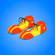 Sad Clown Shoes