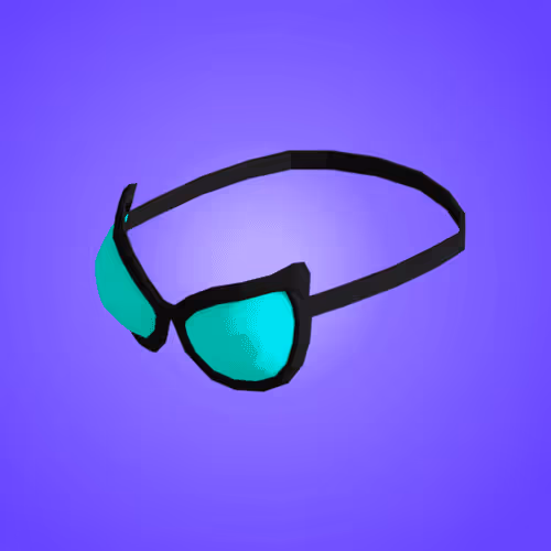 Spy Suit Eyewear