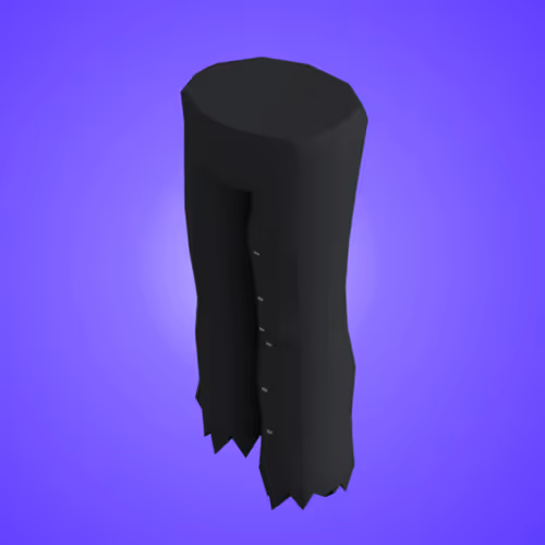 Decentraland Wearables