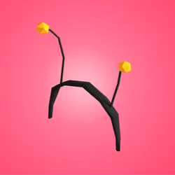 Bee Headband