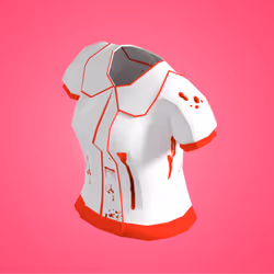 Creepy Nurse Shirt