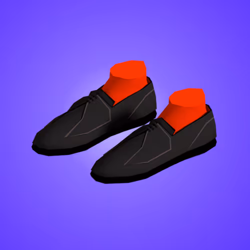 Decentraland Wearables