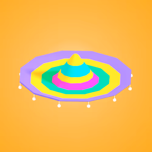 Decentraland Wearables