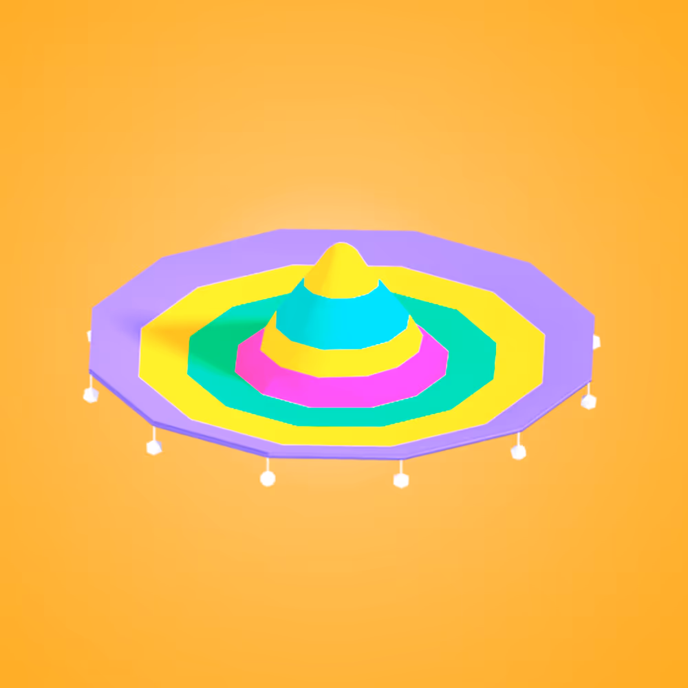 Mexican Hat