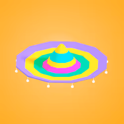 Mexican Hat