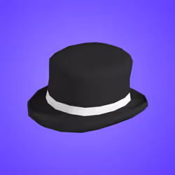 Classic Top Hat