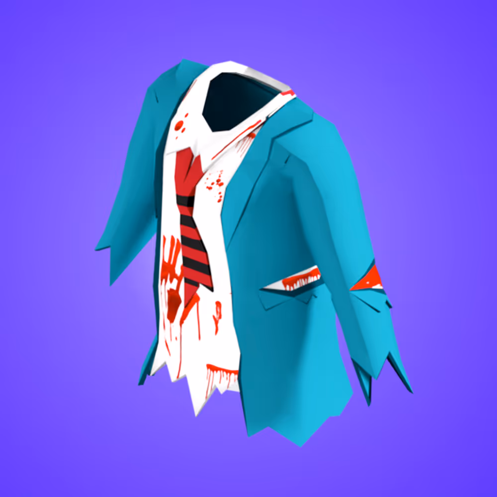 Zombie Suit