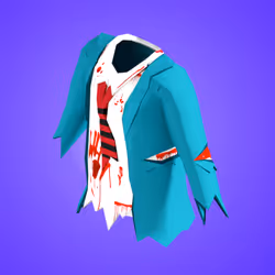 Zombie Suit