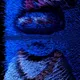 861