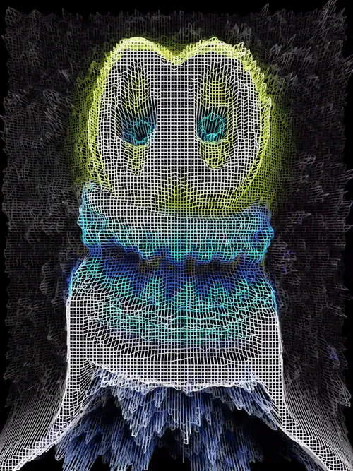 Item #813 Media
