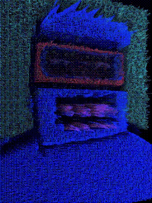 Item #318 Media