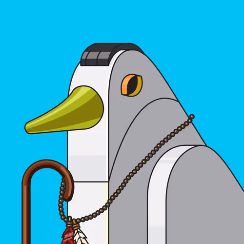 Creditpenguincolony