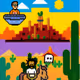 Legacy of The Nakamigos - Garrett x Feliq