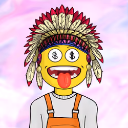 The Life Of Moji #1851