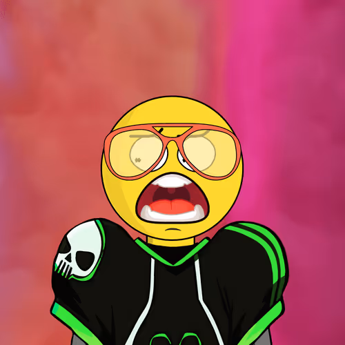 Thelifeofmoji