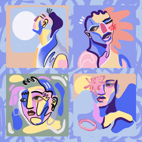 Strangers C