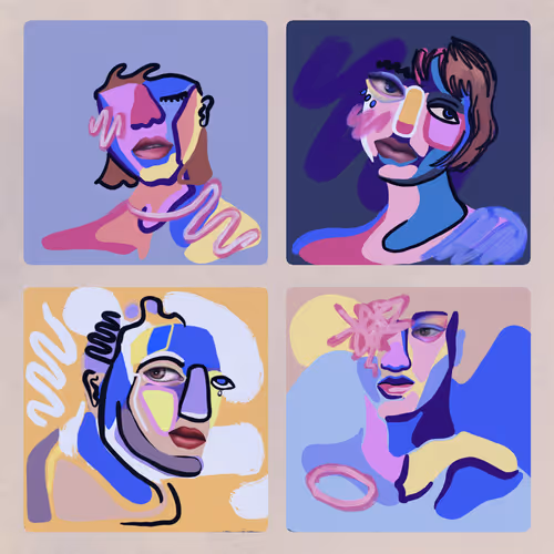 Strangers C