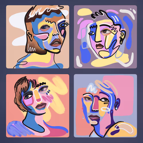 Strangers C