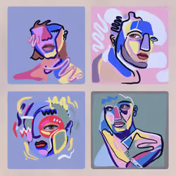 Strangers #137
